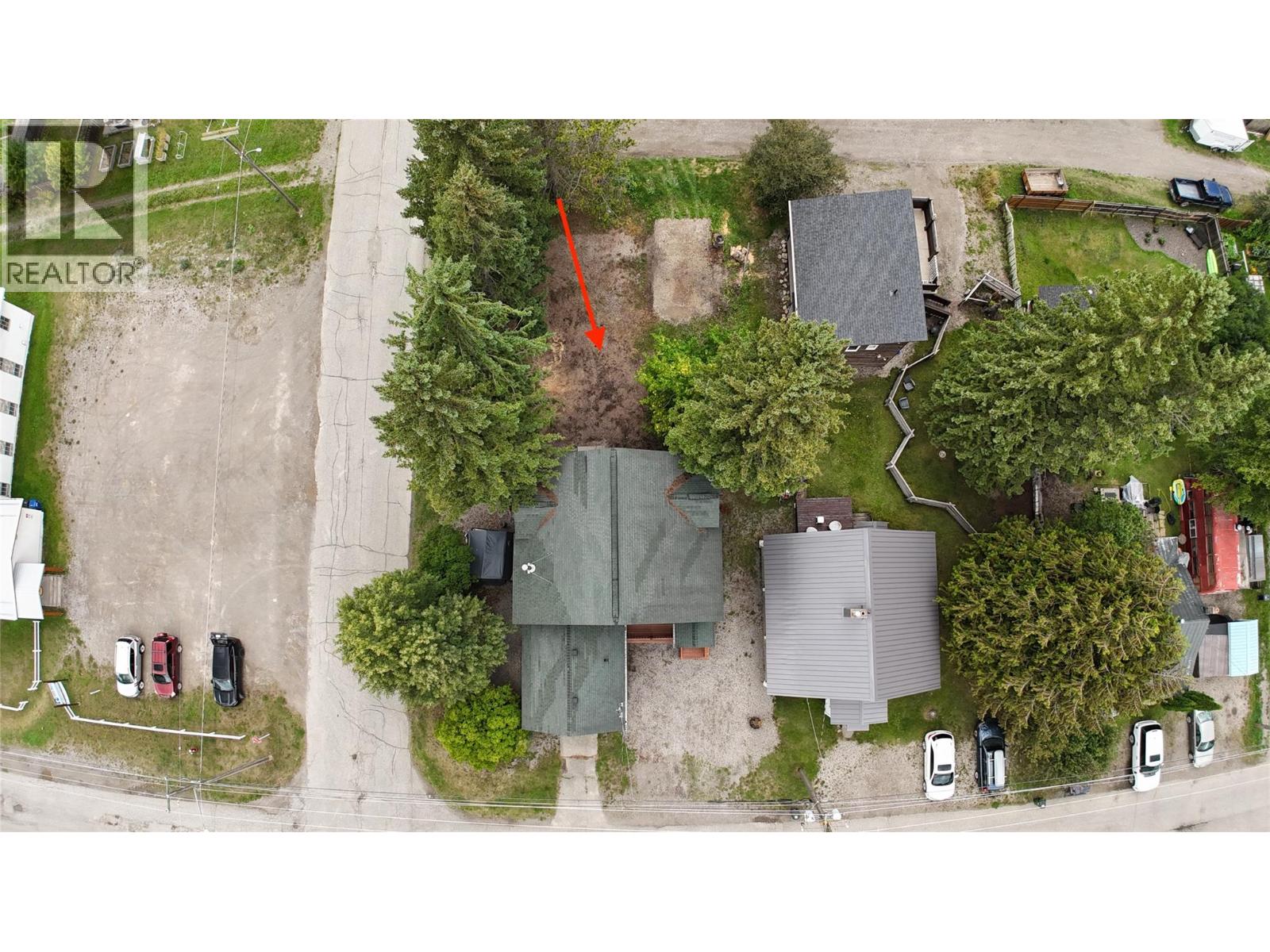 1401 8th Avenue, Fernie, British Columbia V0B 1M0 - Photo 54 - 10399422
