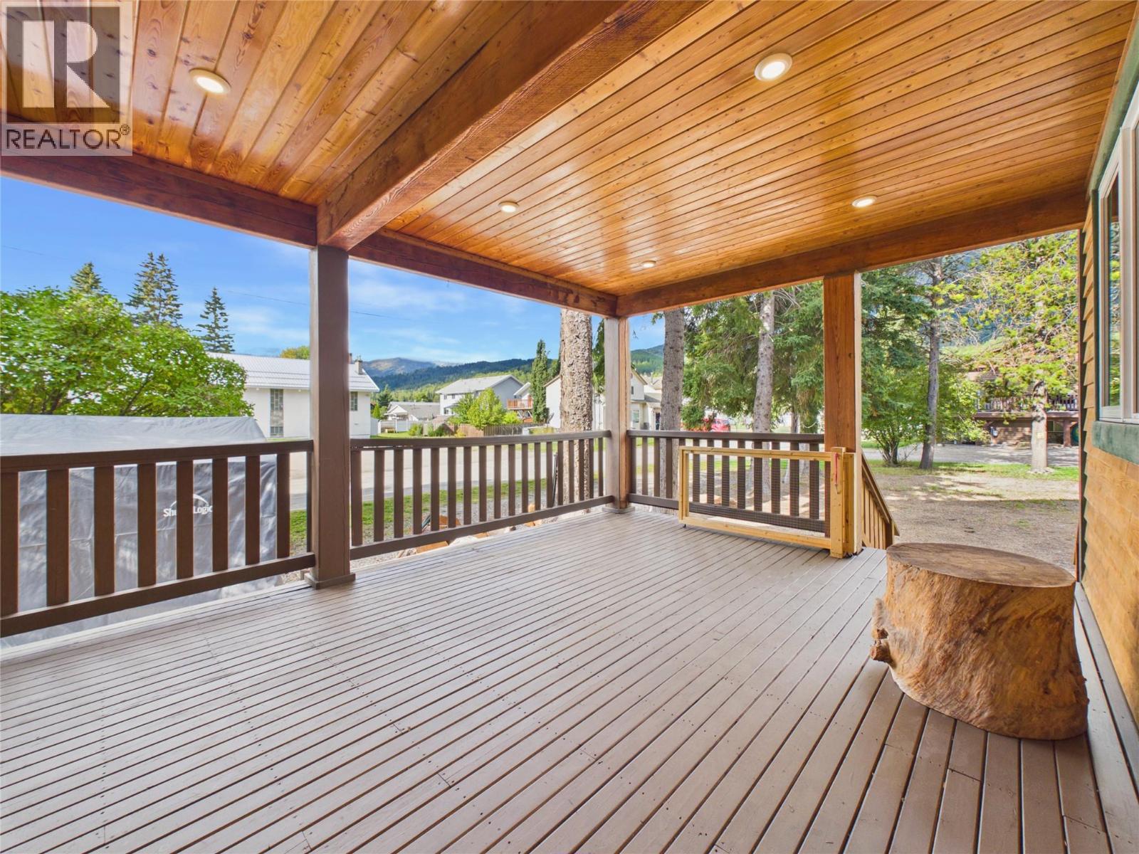 1401 8th Avenue, Fernie, British Columbia V0B 1M0 - Photo 45 - 10399422