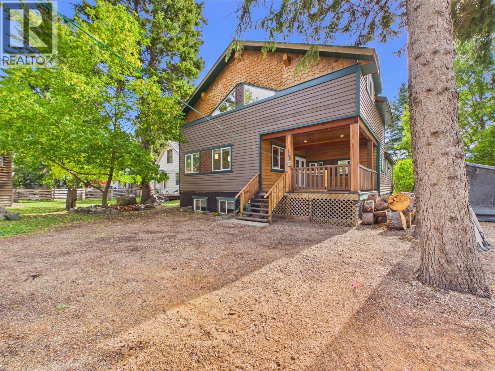 1401 8th Avenue, Fernie, British Columbia V0B 1M0 - Photo 44 - 10399422