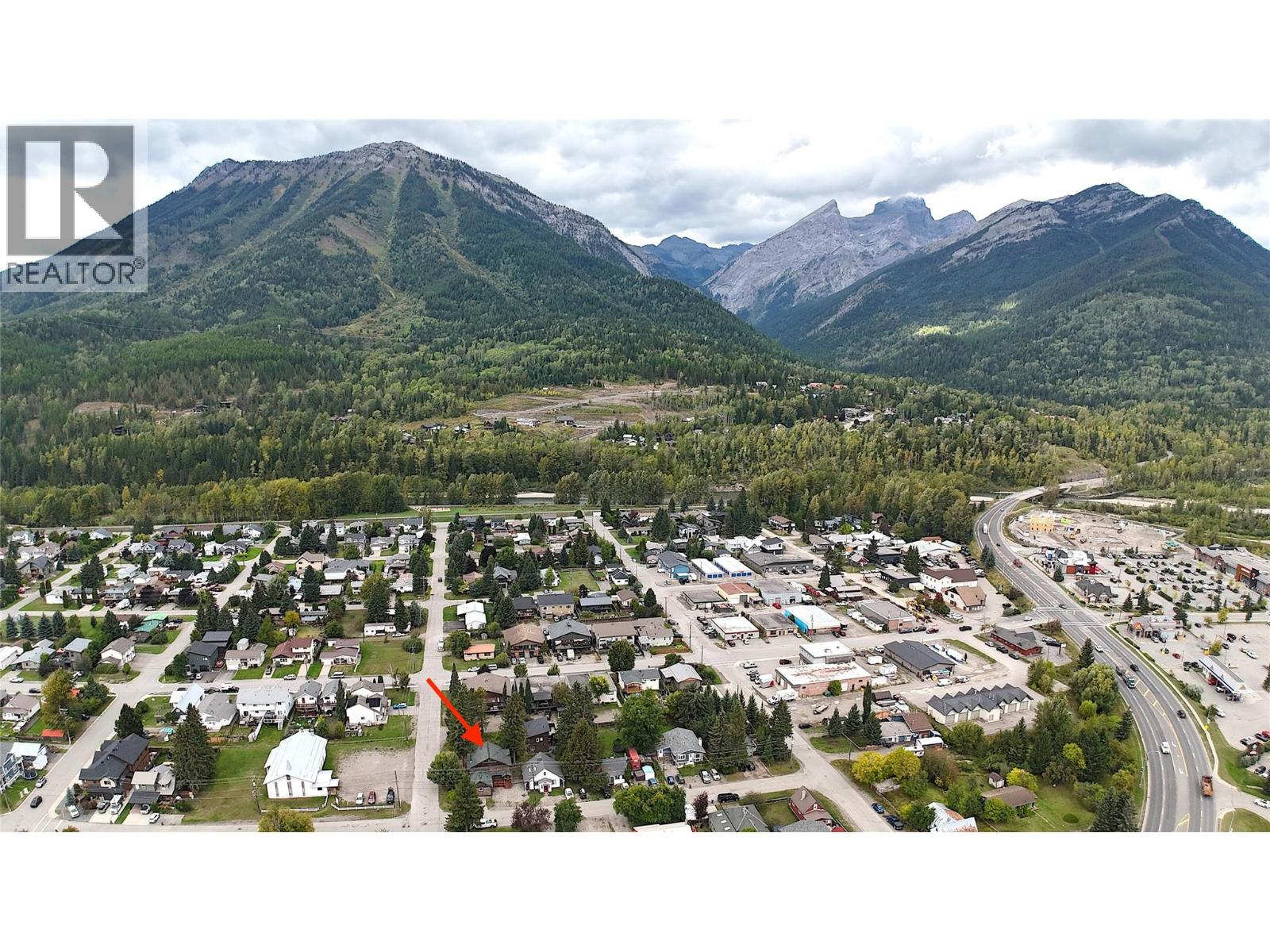 1401 8th Avenue, Fernie, British Columbia V0B 1M0 - Photo 49 - 10399422