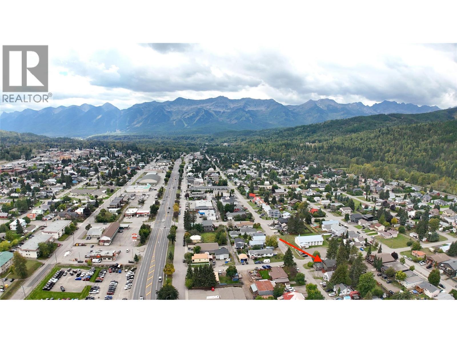 1401 8th Avenue, Fernie, British Columbia V0B 1M0 - Photo 51 - 10399422