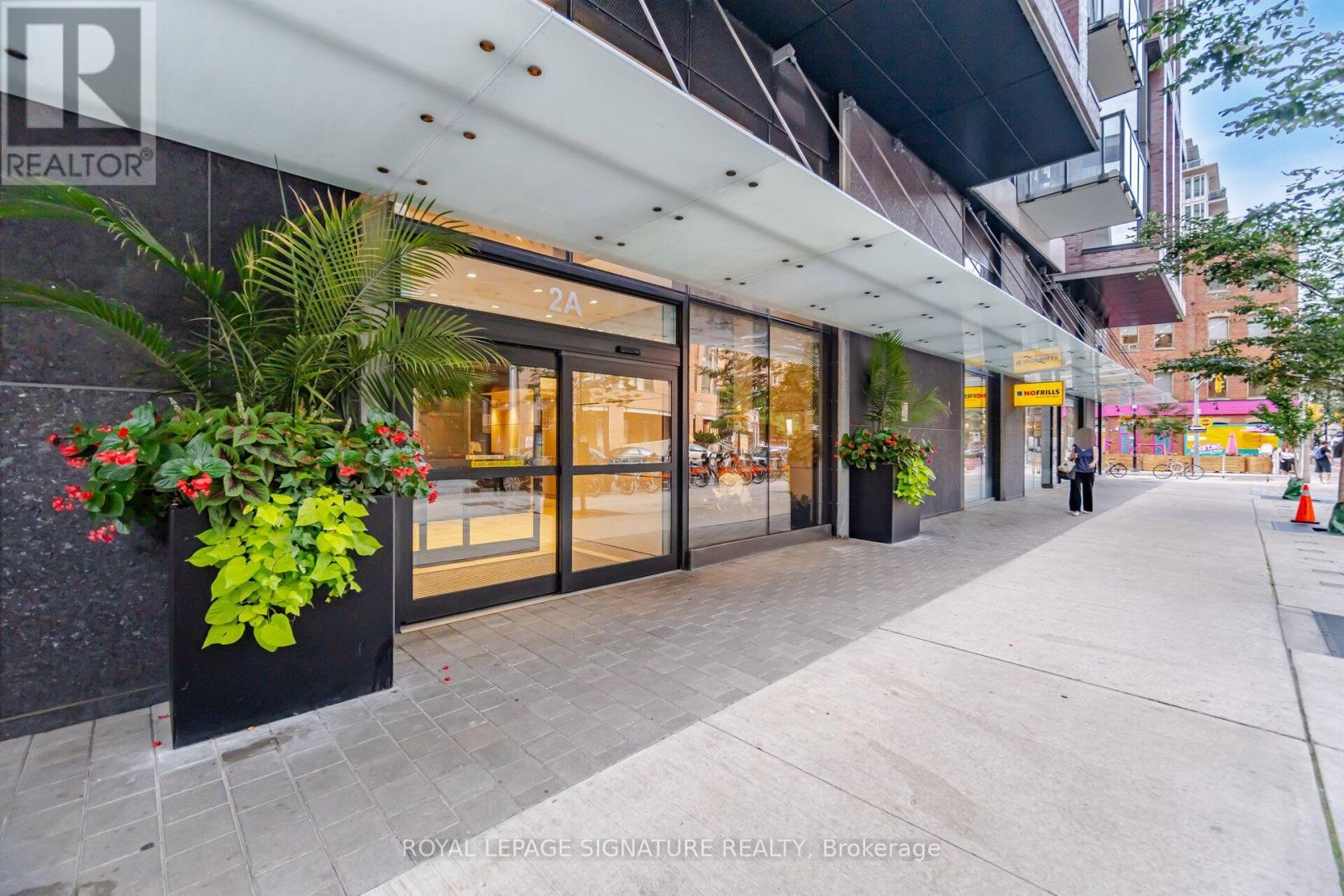 314 - 2a Church Street, Toronto, Ontario  M5E 0E1 - Photo 2 - C13768350