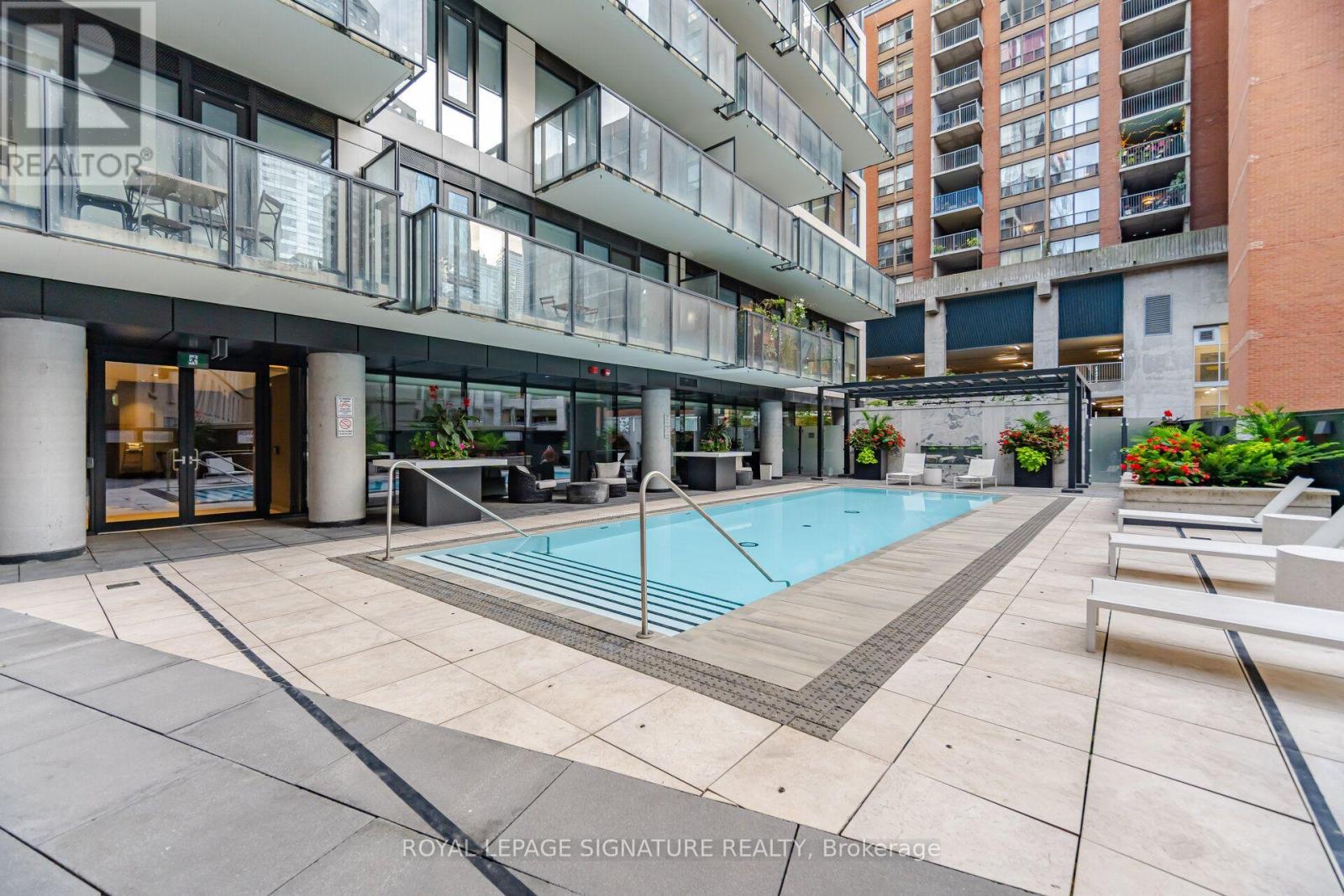 314 - 2a Church Street, Toronto, Ontario  M5E 0E1 - Photo 25 - C13768350