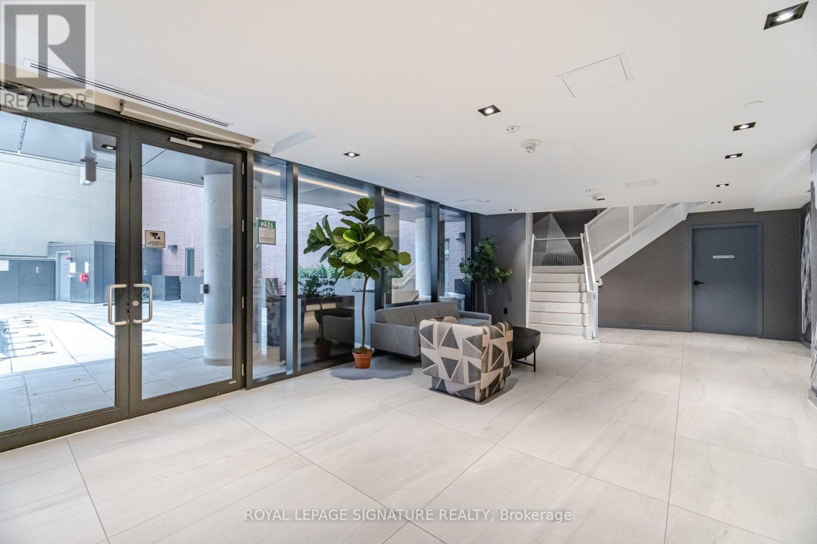 314 - 2a Church Street, Toronto, Ontario  M5E 0E1 - Photo 26 - C13768350