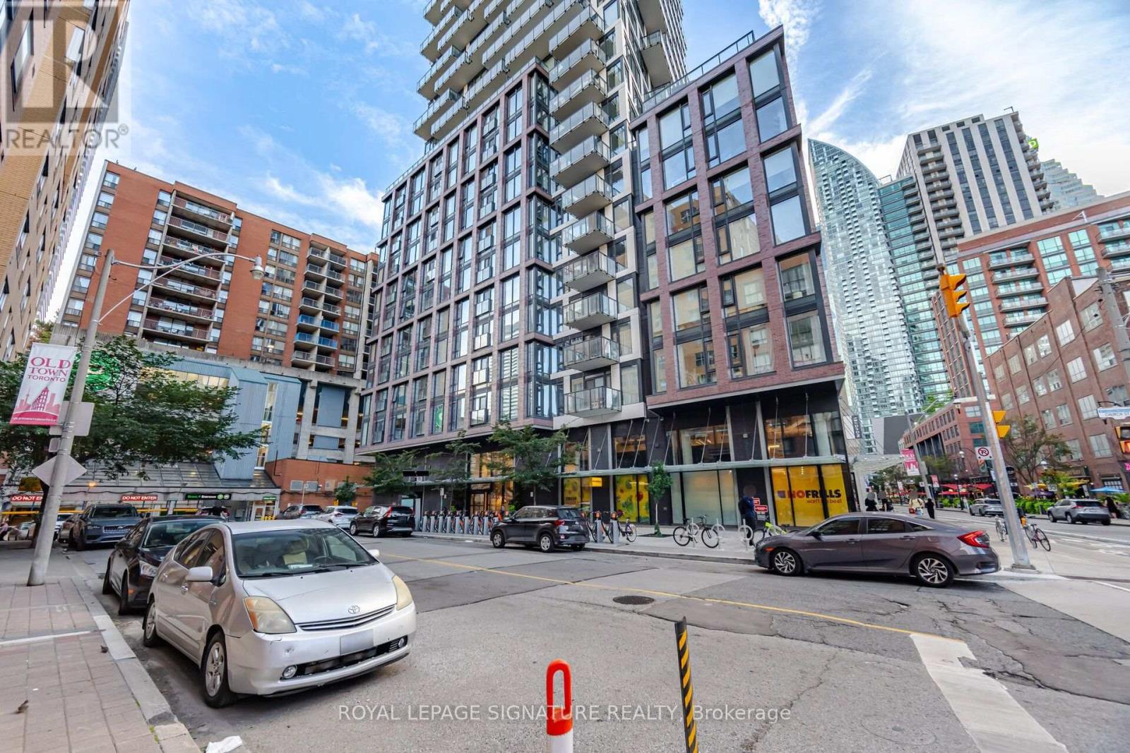 314 - 2a Church Street, Toronto, Ontario  M5E 0E1 - Photo 34 - C13768350