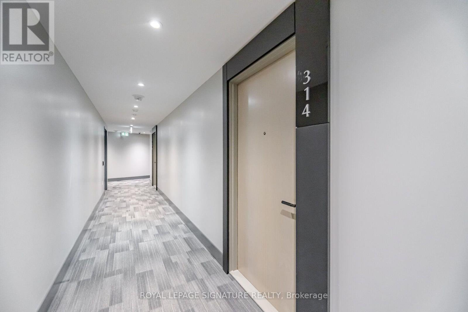 314 - 2a Church Street, Toronto, Ontario  M5E 0E1 - Photo 4 - C13768350