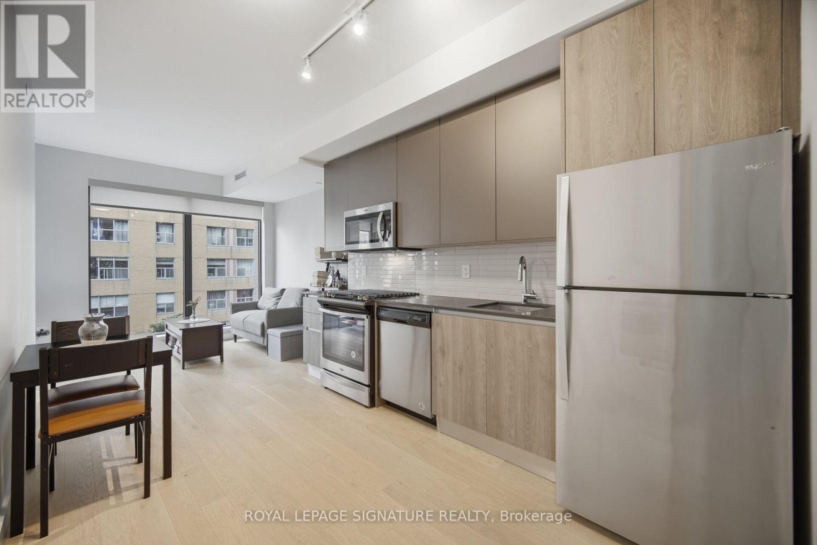 314 - 2a Church Street, Toronto, Ontario  M5E 0E1 - Photo 7 - C13768350