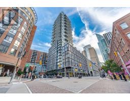 314 - 2A CHURCH STREET, Toronto, Ontario