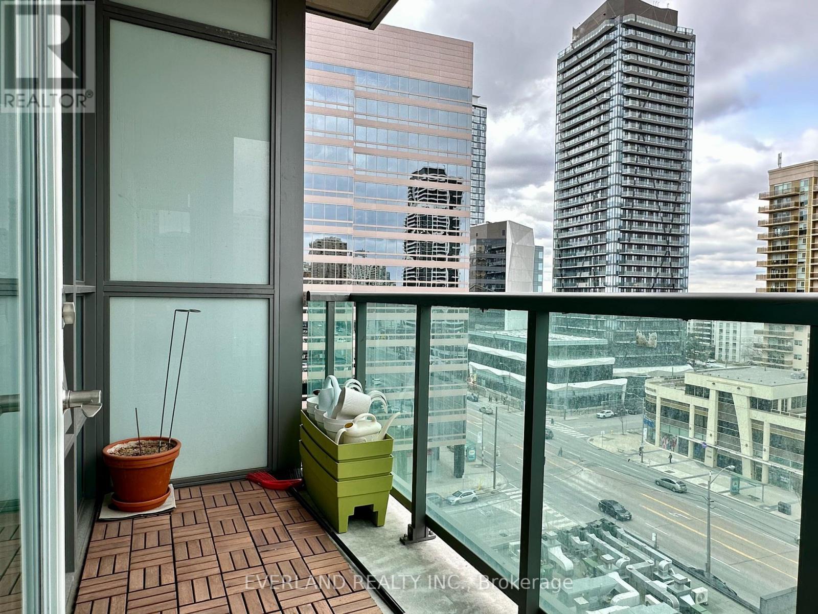 901 - 26 Norton Avenue, Toronto, Ontario  M2N 0C6 - Photo 16 - C13768494