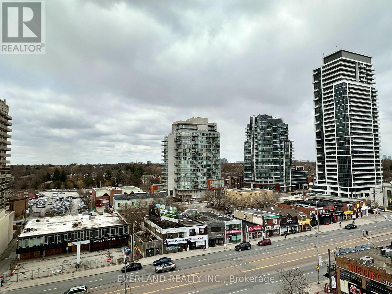 901 - 26 Norton Avenue, Toronto, Ontario  M2N 0C6 - Photo 17 - C13768494