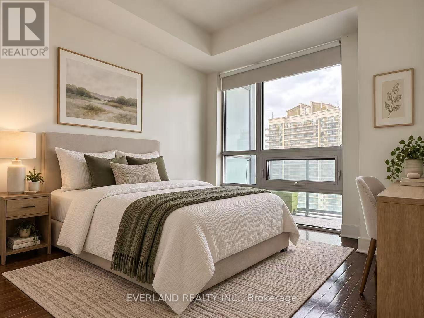 901 - 26 Norton Avenue, Toronto, Ontario  M2N 0C6 - Photo 2 - C13768494
