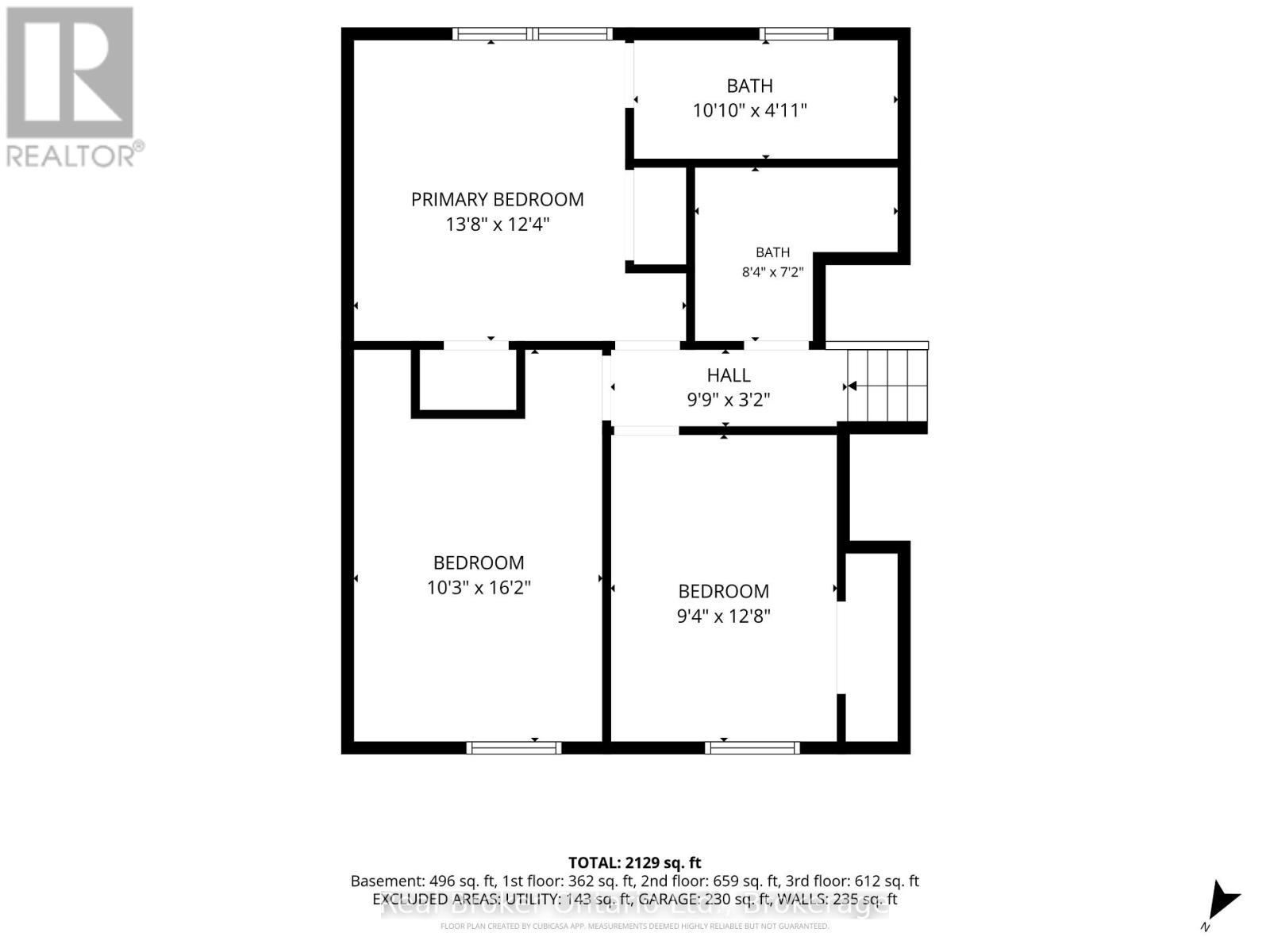 571 Leonard Court, Burlington, Ontario  L7T 2P4 - Photo 48 - W13768404
