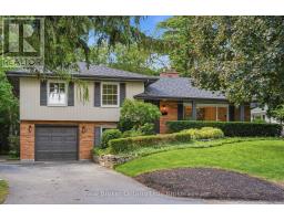 571 LEONARD COURT, Burlington, Ontario