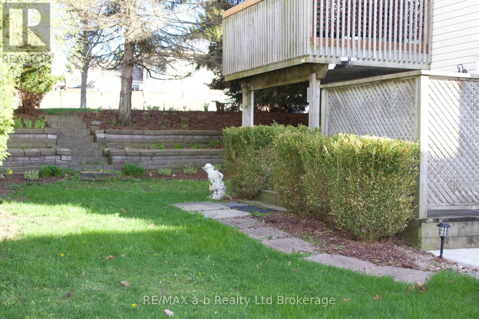 Lower - 33 Anderson Street, Woodstock, Ontario  N4S 8X1 - Photo 4 - X13768500