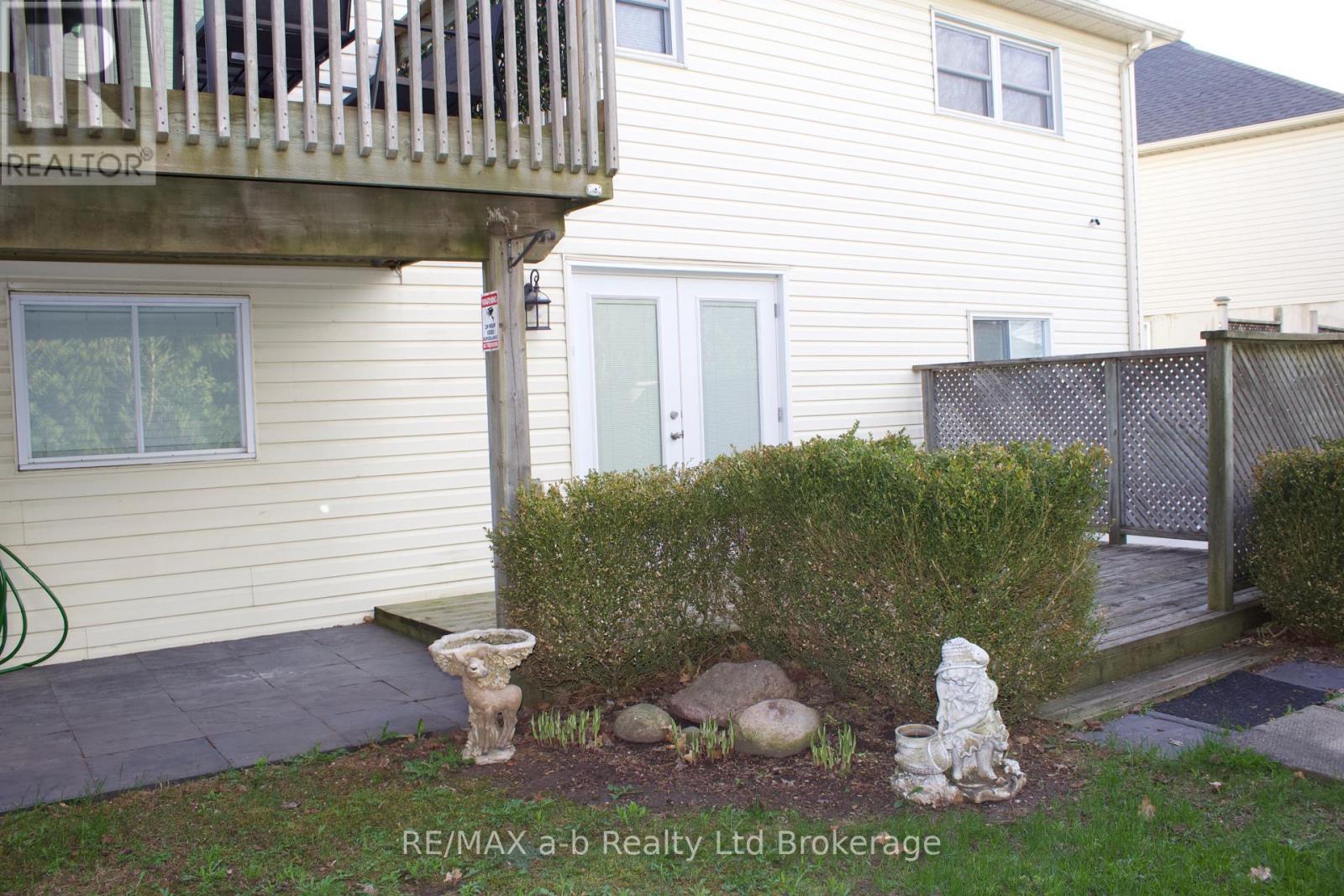 Lower - 33 Anderson Street, Woodstock, Ontario  N4S 8X1 - Photo 5 - X13768500