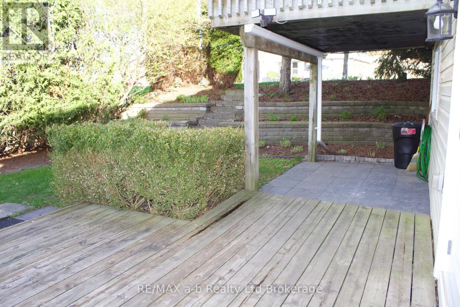 Lower - 33 Anderson Street, Woodstock, Ontario  N4S 8X1 - Photo 7 - X13768500