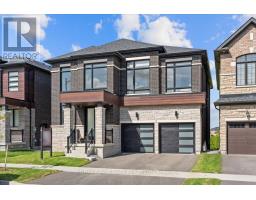 39 ARMILIA PLACE, Whitby, Ontario