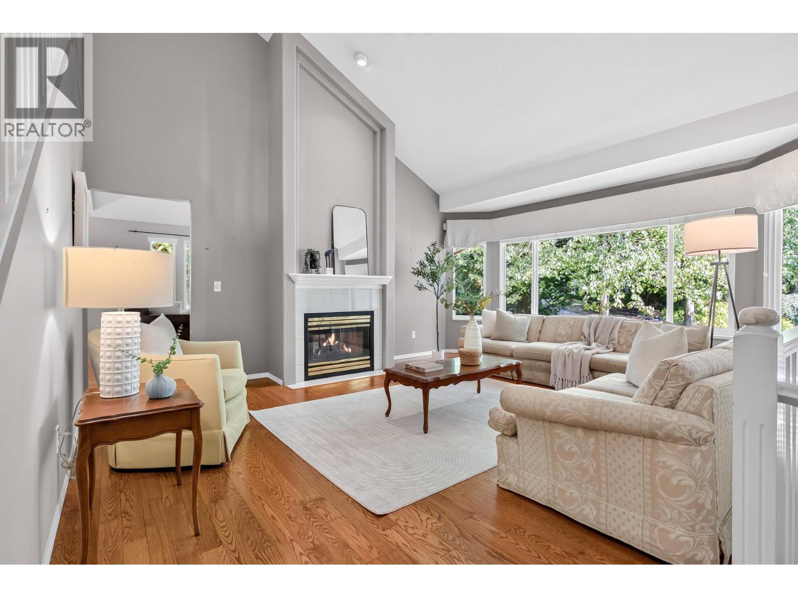 118 101 PARKSIDE DRIVE, port moody, British Columbia