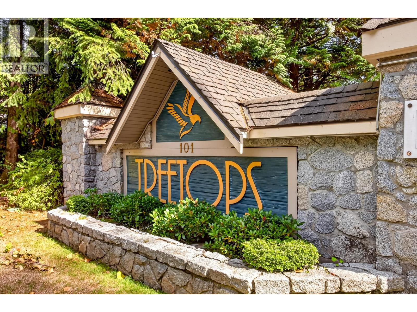 118 101 Parkside Drive, Port Moody, British Columbia  V3H 4W6 - Photo 2 - R3163819