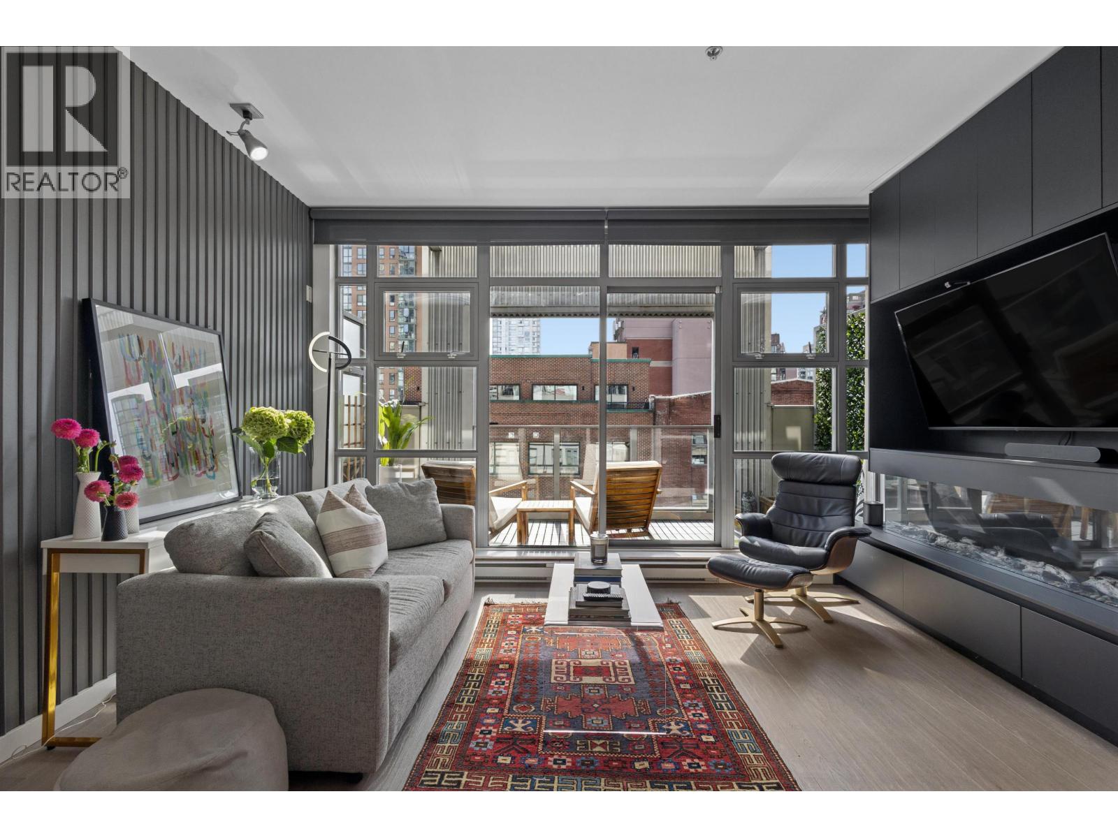 503 1228 HOMER STREET, vancouver, British Columbia