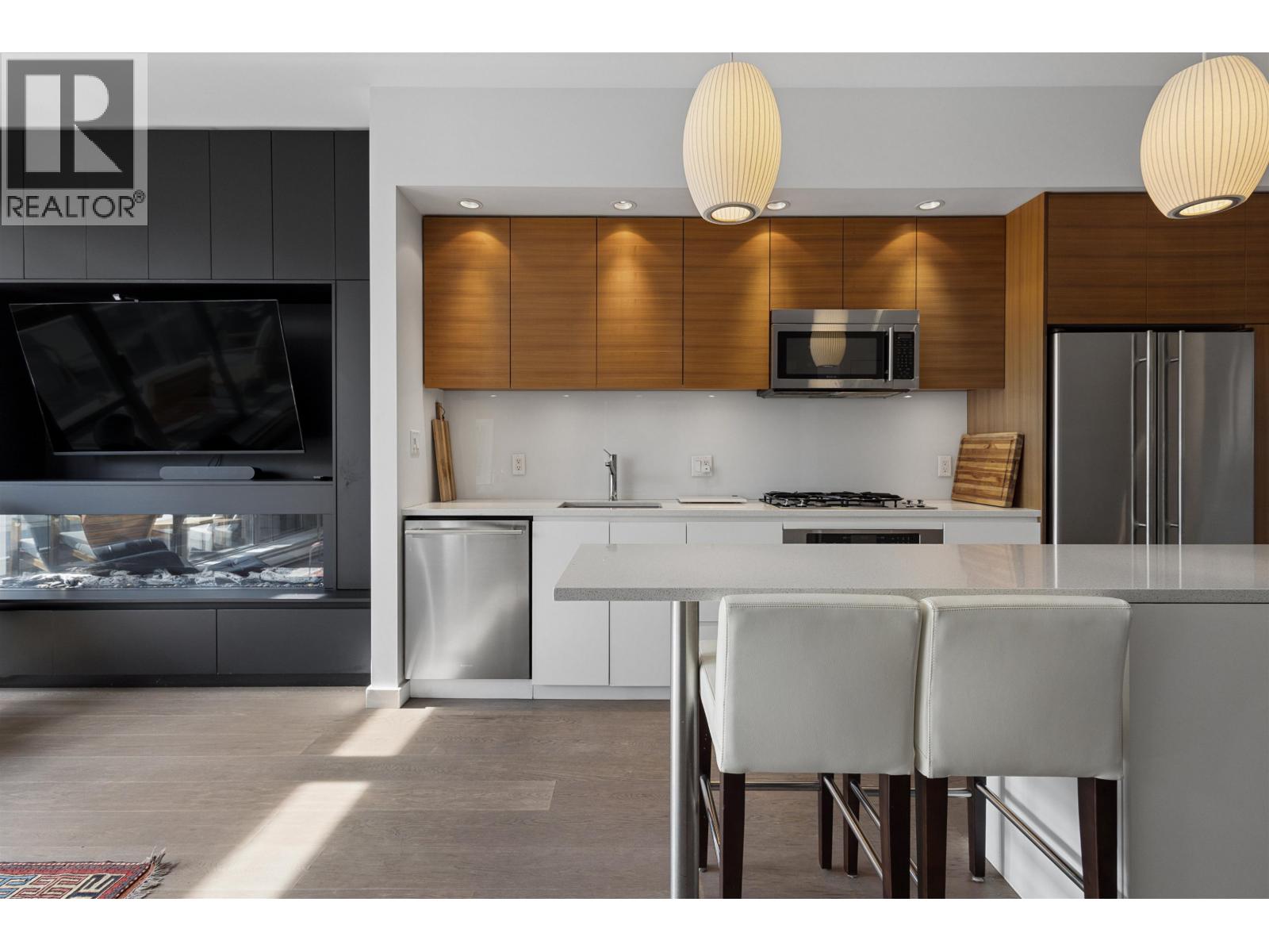503 1228 Homer Street, Vancouver, British Columbia  V6B 2Y5 - Photo 12 - R3163900