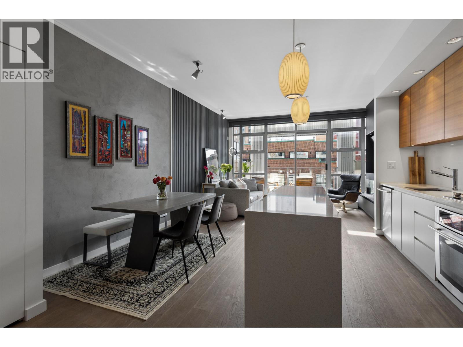 503 1228 Homer Street, Vancouver, British Columbia  V6B 2Y5 - Photo 15 - R3163900