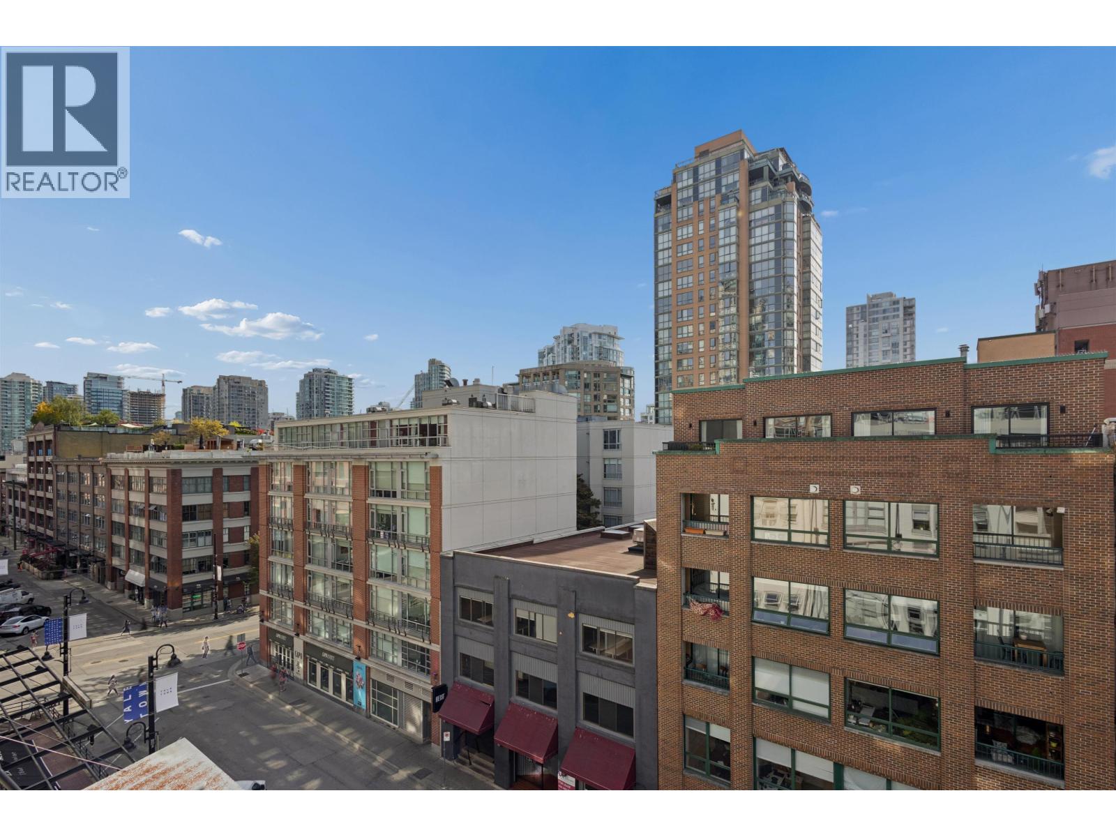 503 1228 Homer Street, Vancouver, British Columbia  V6B 2Y5 - Photo 26 - R3163900