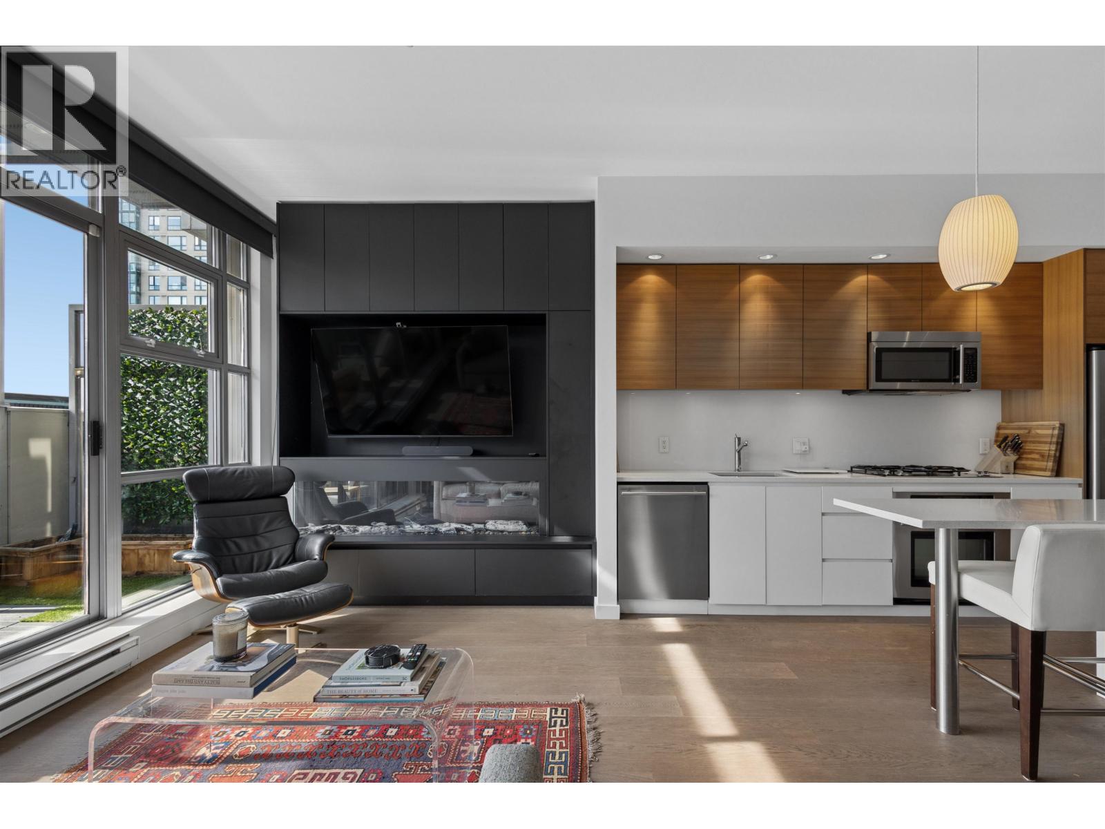 503 1228 Homer Street, Vancouver, British Columbia  V6B 2Y5 - Photo 3 - R3163900