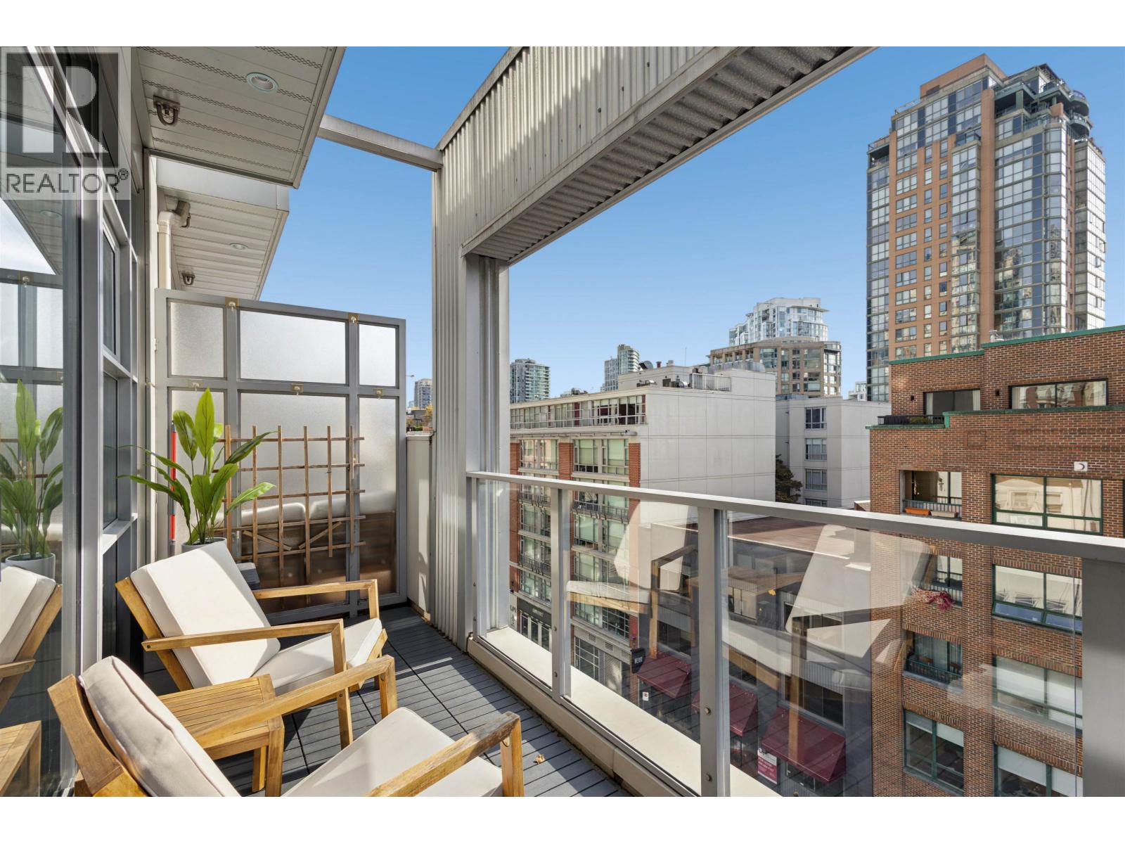 503 1228 Homer Street, Vancouver, British Columbia  V6B 2Y5 - Photo 6 - R3163900
