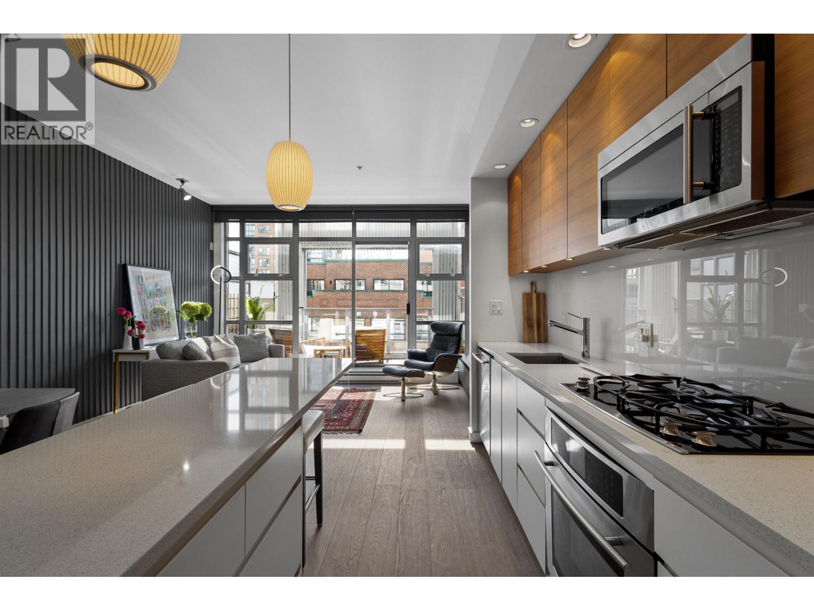 503 1228 Homer Street, Vancouver, British Columbia  V6B 2Y5 - Photo 8 - R3163900