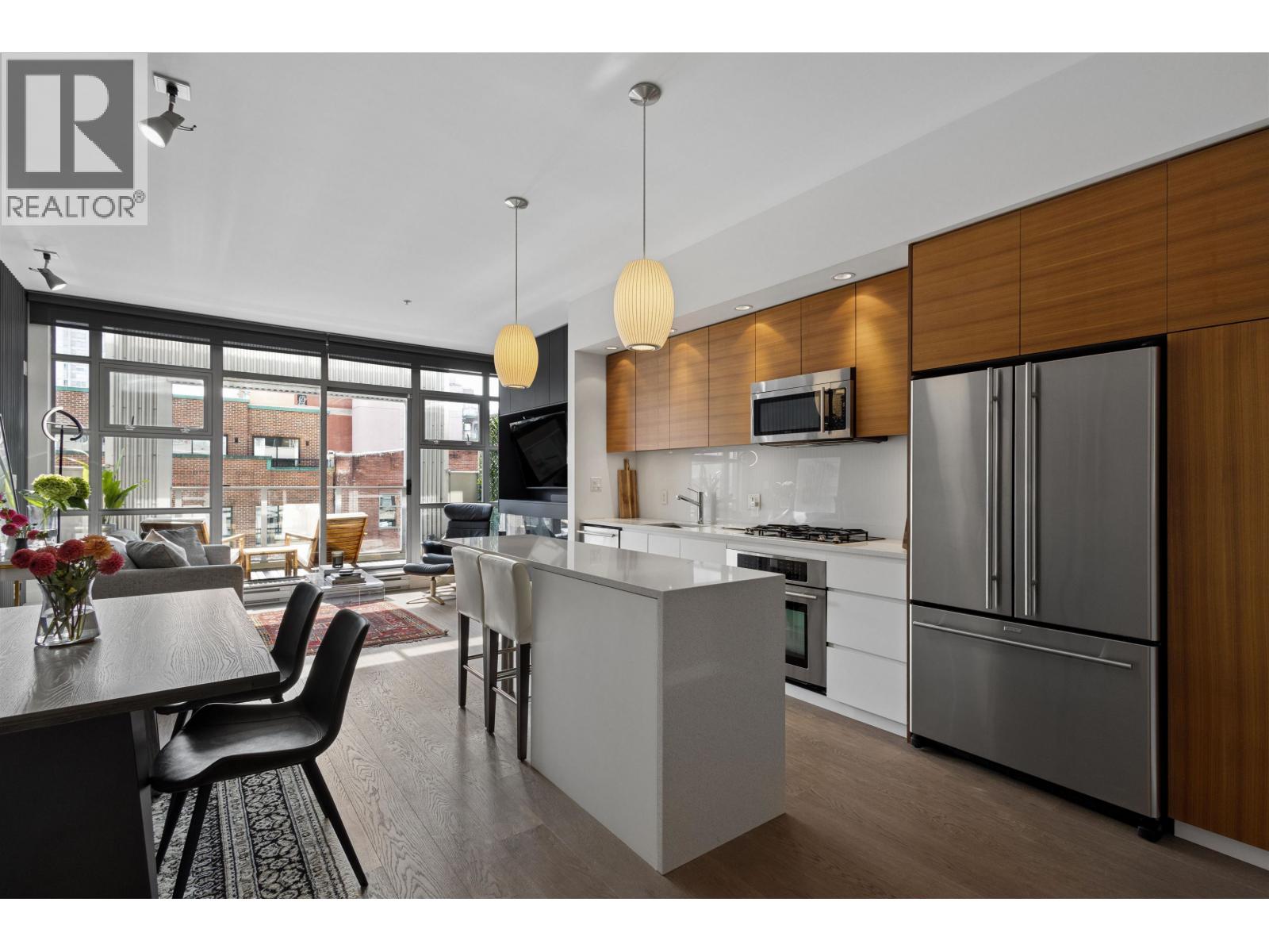 503 1228 Homer Street, Vancouver, British Columbia  V6B 2Y5 - Photo 9 - R3163900