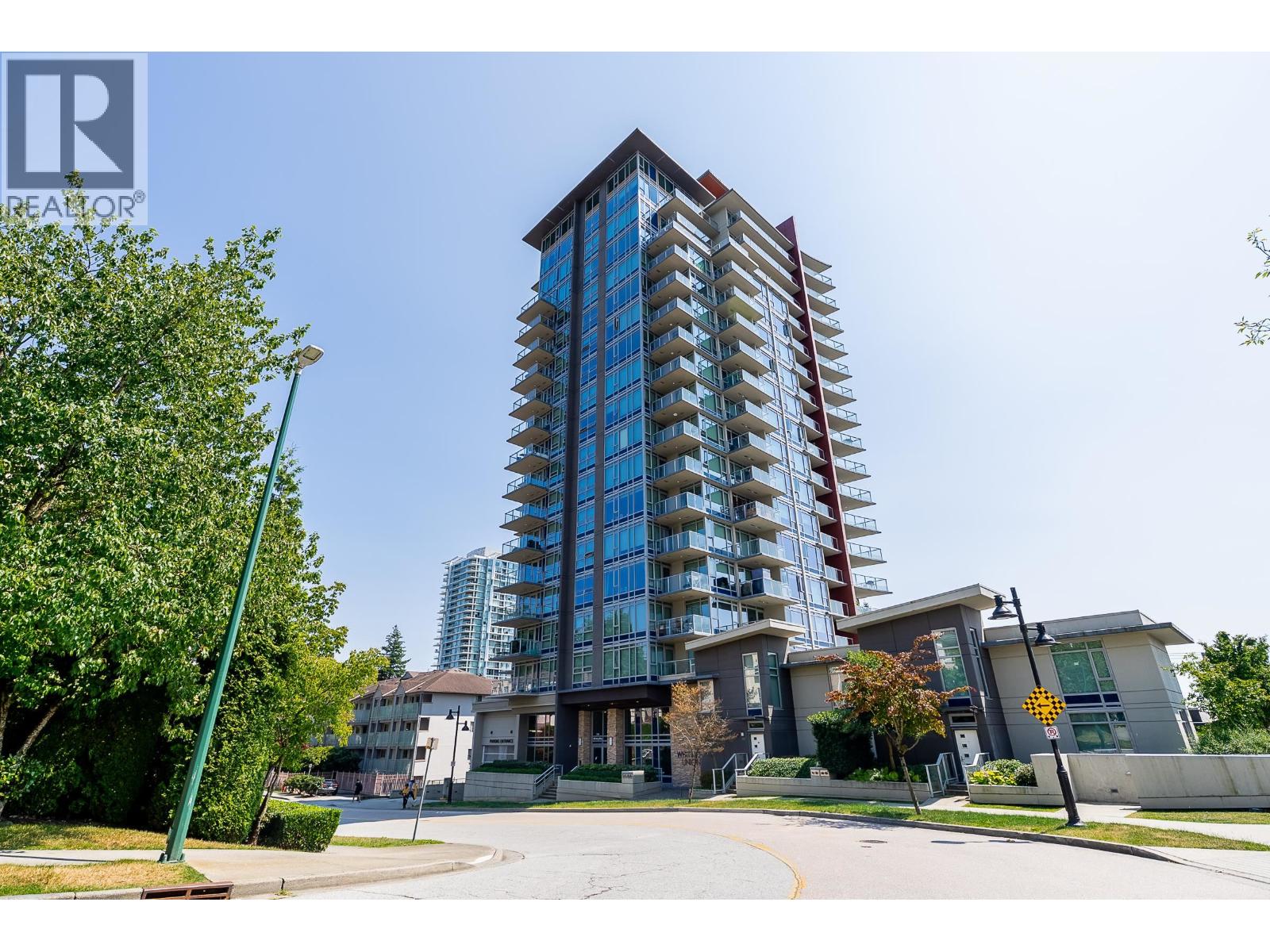 1701 518 WHITING WAY, coquitlam, British Columbia