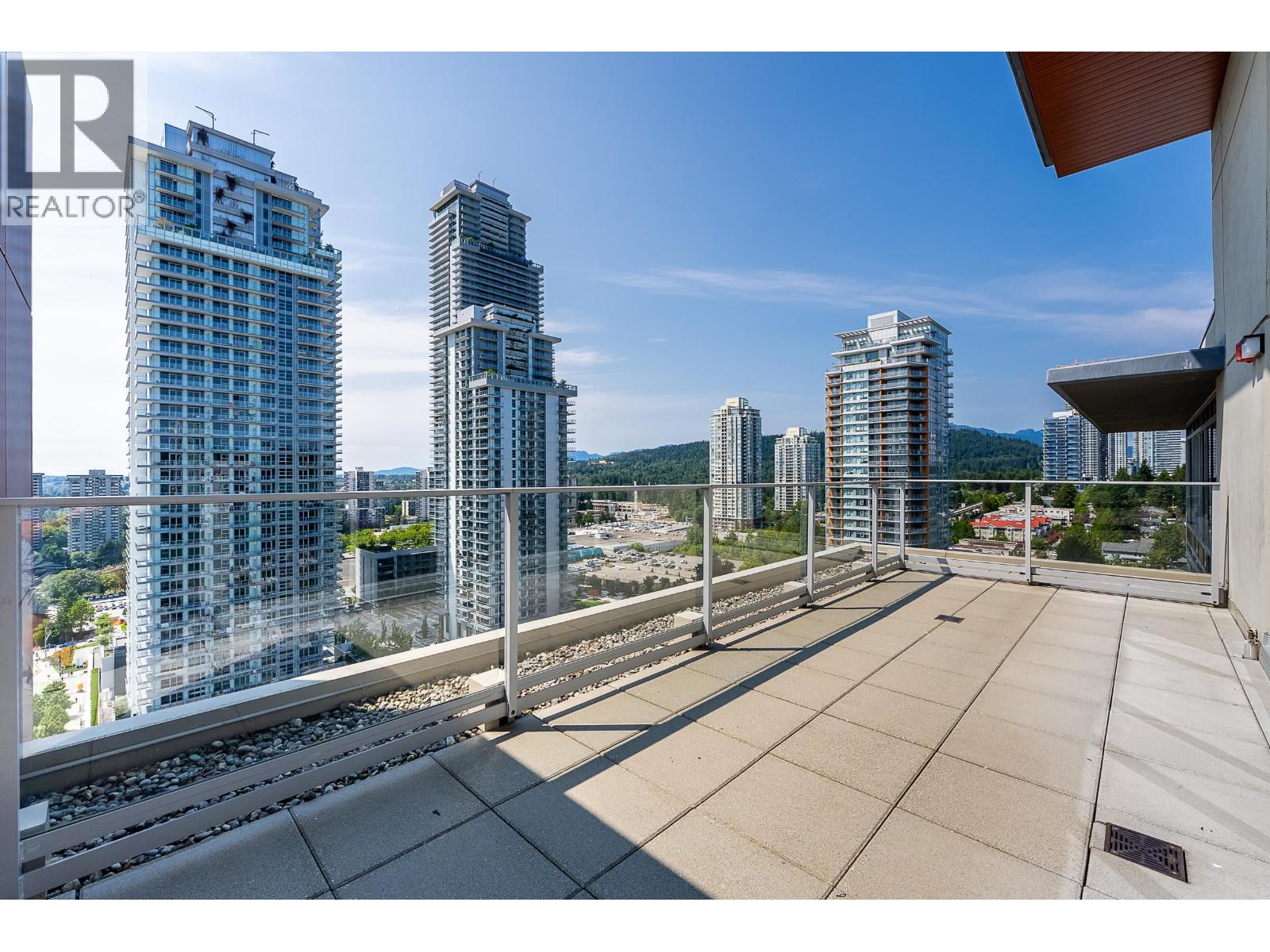 1701 518 Whiting Way, Coquitlam, British Columbia  V3J 0H7 - Photo 29 - R3163902