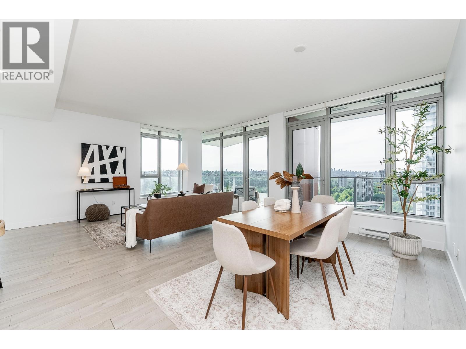 1701 518 Whiting Way, Coquitlam, British Columbia  V3J 0H7 - Photo 9 - R3163902