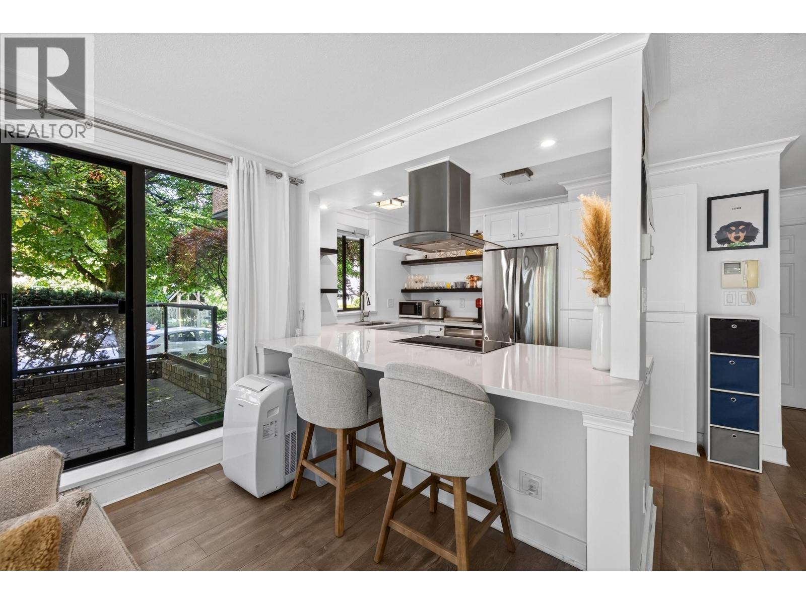 101 1702 Chesterfield Avenue, North Vancouver, British Columbia  V7M 2P1 - Photo 11 - R3163911