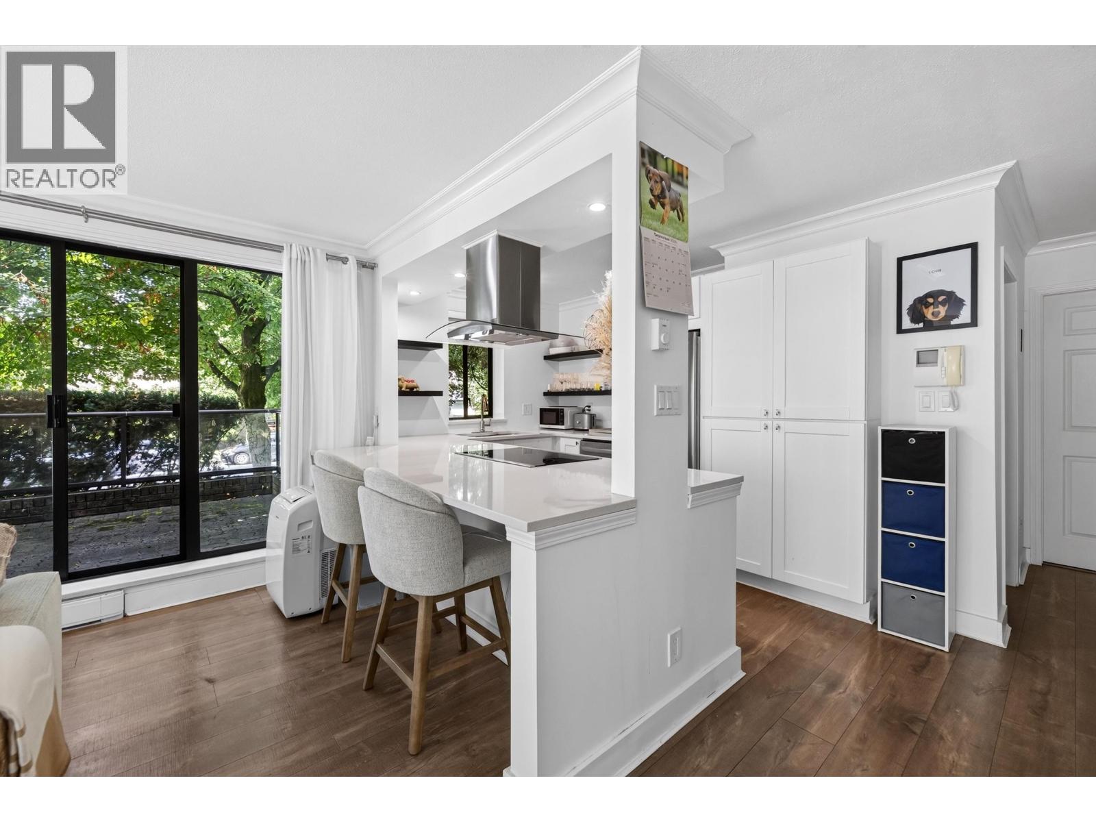 101 1702 Chesterfield Avenue, North Vancouver, British Columbia  V7M 2P1 - Photo 12 - R3163911