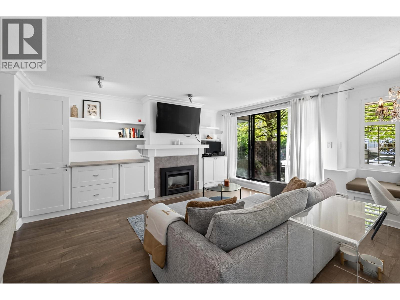 101 1702 Chesterfield Avenue, North Vancouver, British Columbia  V7M 2P1 - Photo 5 - R3163911