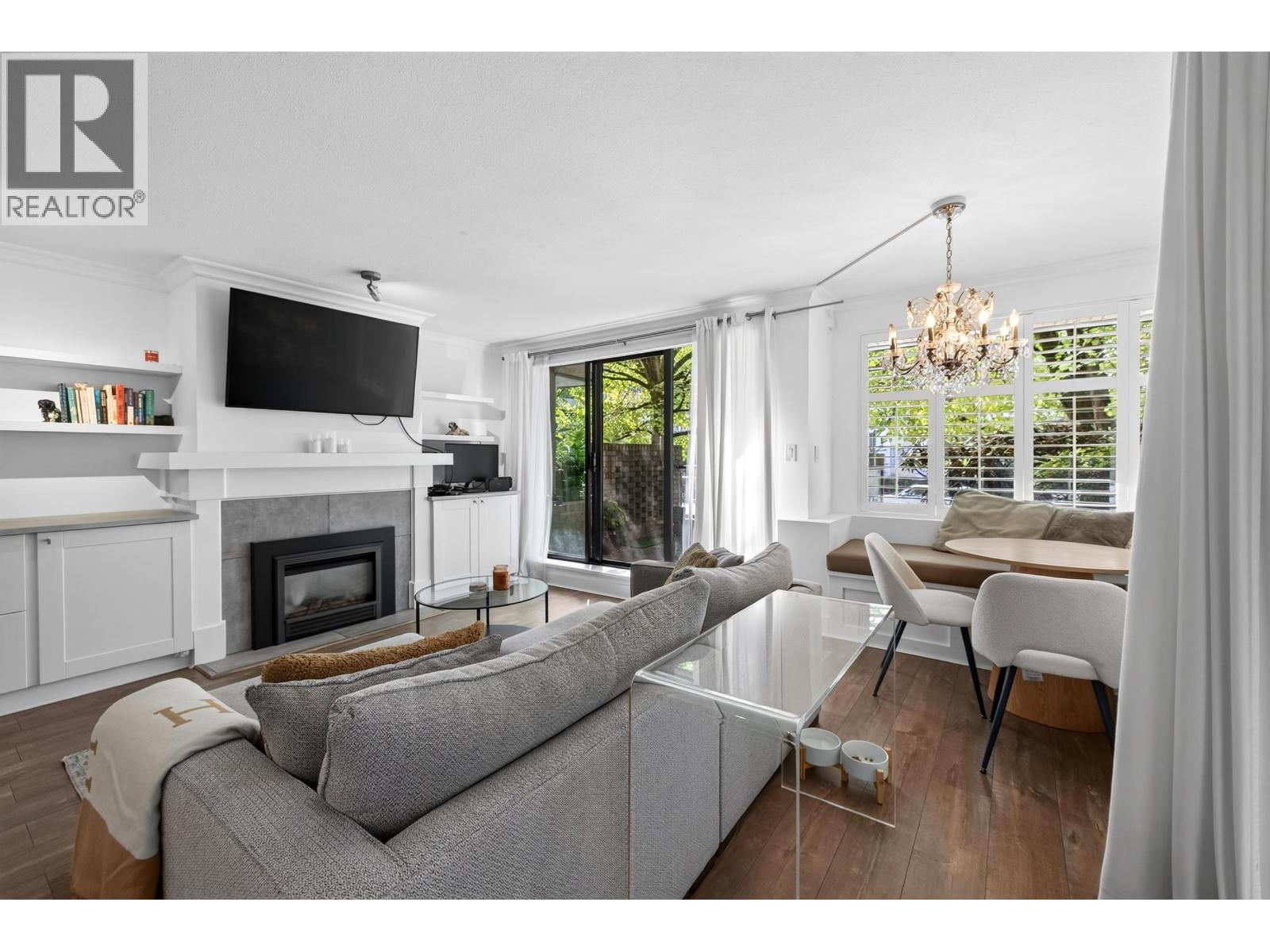 101 1702 Chesterfield Avenue, North Vancouver, British Columbia  V7M 2P1 - Photo 6 - R3163911