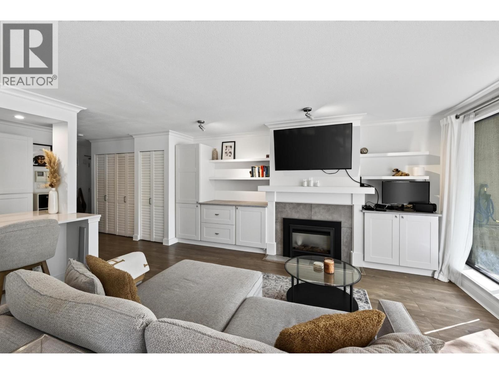 101 1702 Chesterfield Avenue, North Vancouver, British Columbia  V7M 2P1 - Photo 7 - R3163911