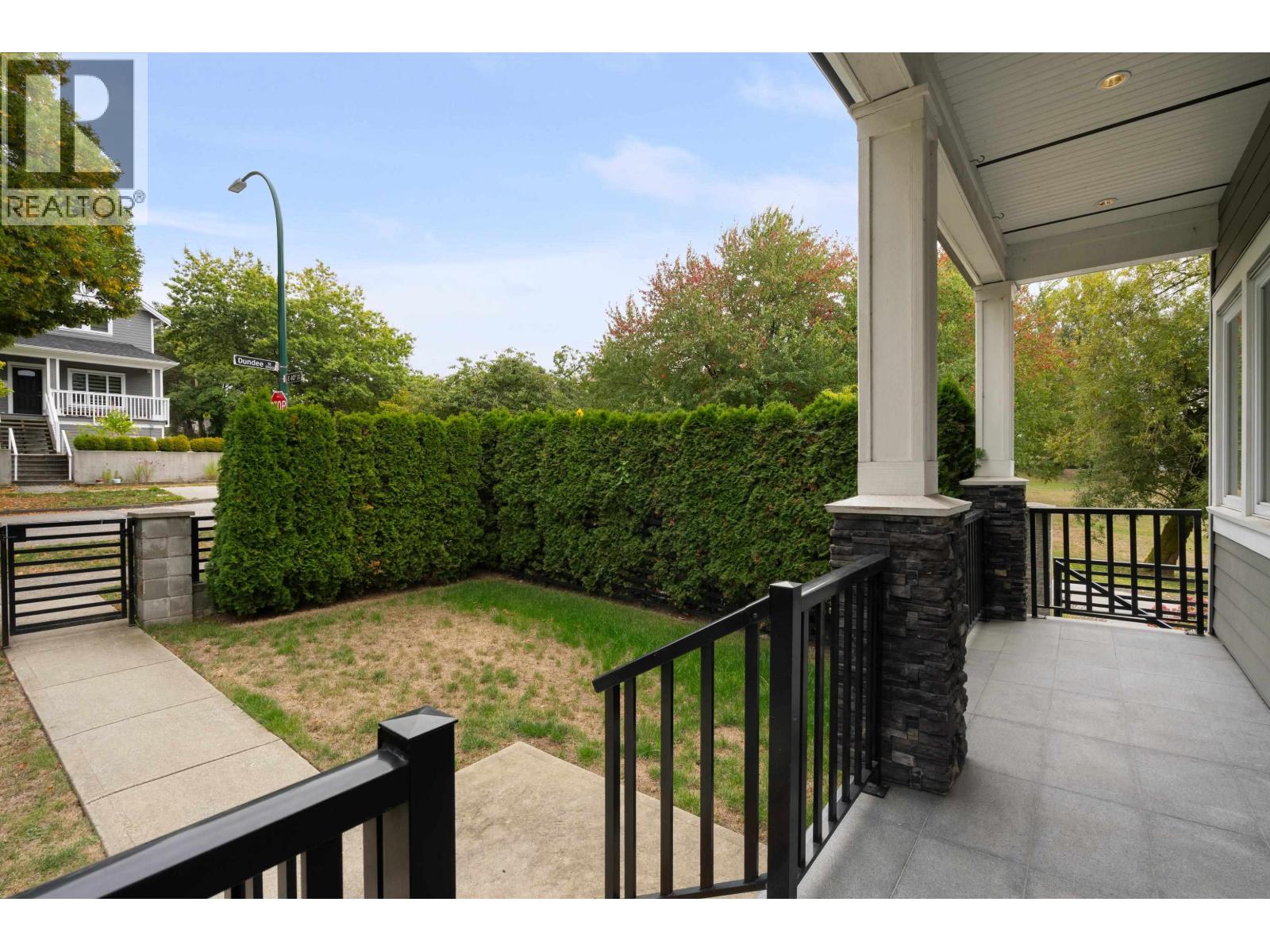 5565 Dundee Street, Vancouver, British Columbia  V5R 3T8 - Photo 26 - R3163918