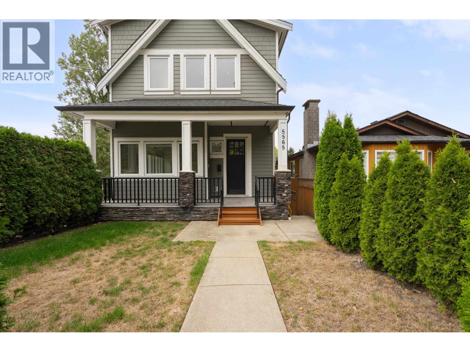 5565 Dundee Street, Vancouver, British Columbia  V5R 3T8 - Photo 3 - R3163918