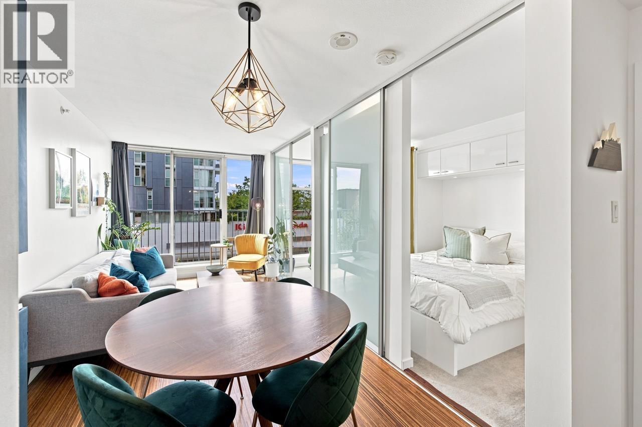 508 328 E 11th Avenue, Vancouver, British Columbia  V5T 4W1 - Photo 11 - R3163921