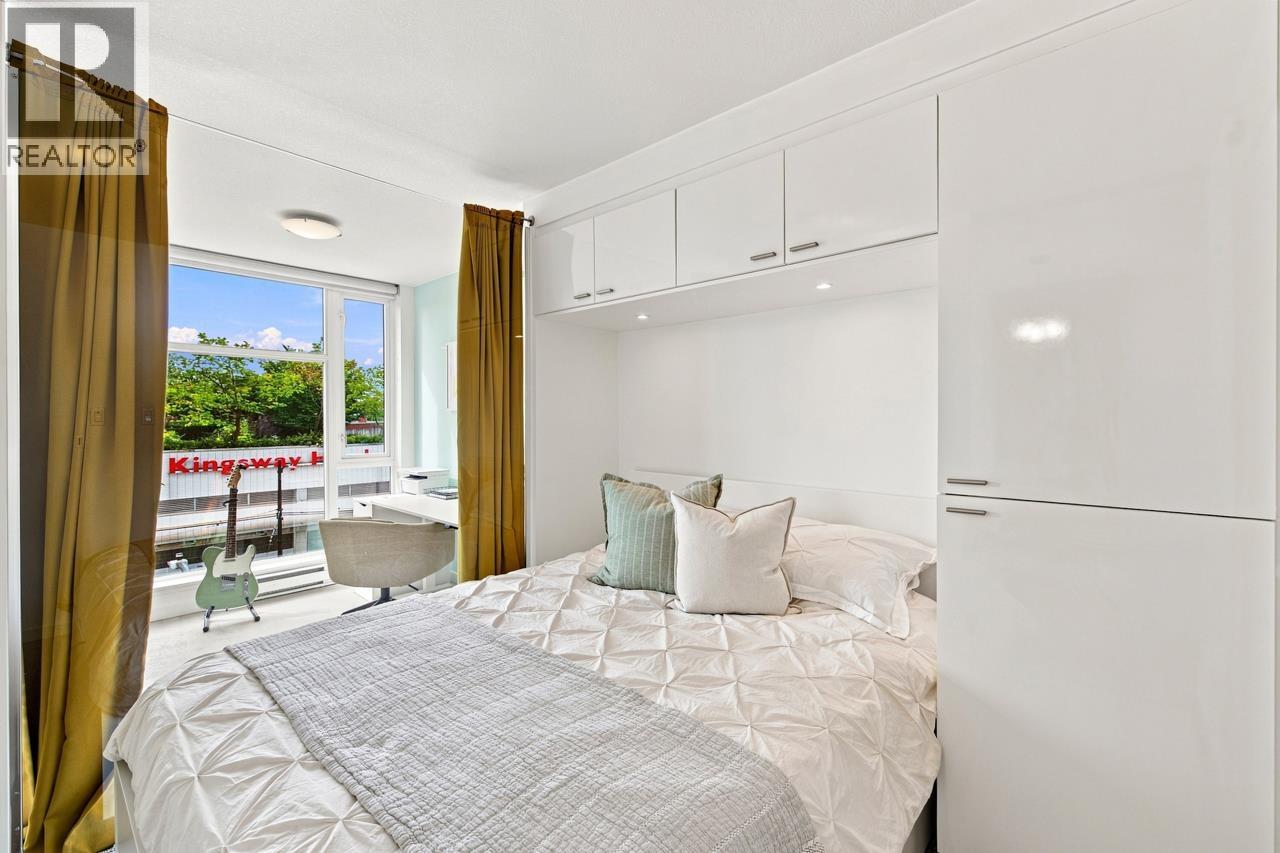 508 328 E 11th Avenue, Vancouver, British Columbia  V5T 4W1 - Photo 12 - R3163921