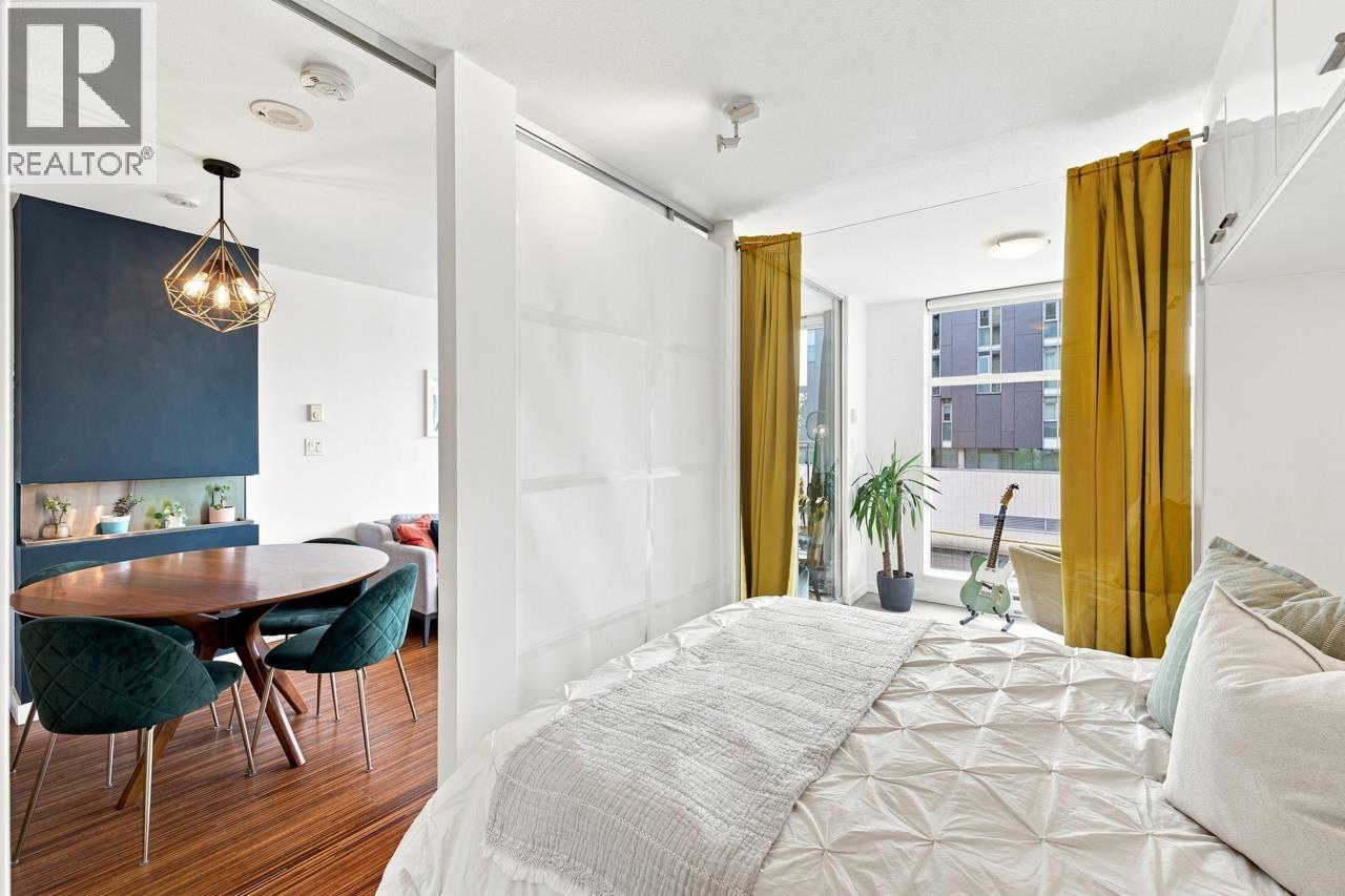 508 328 E 11th Avenue, Vancouver, British Columbia  V5T 4W1 - Photo 13 - R3163921