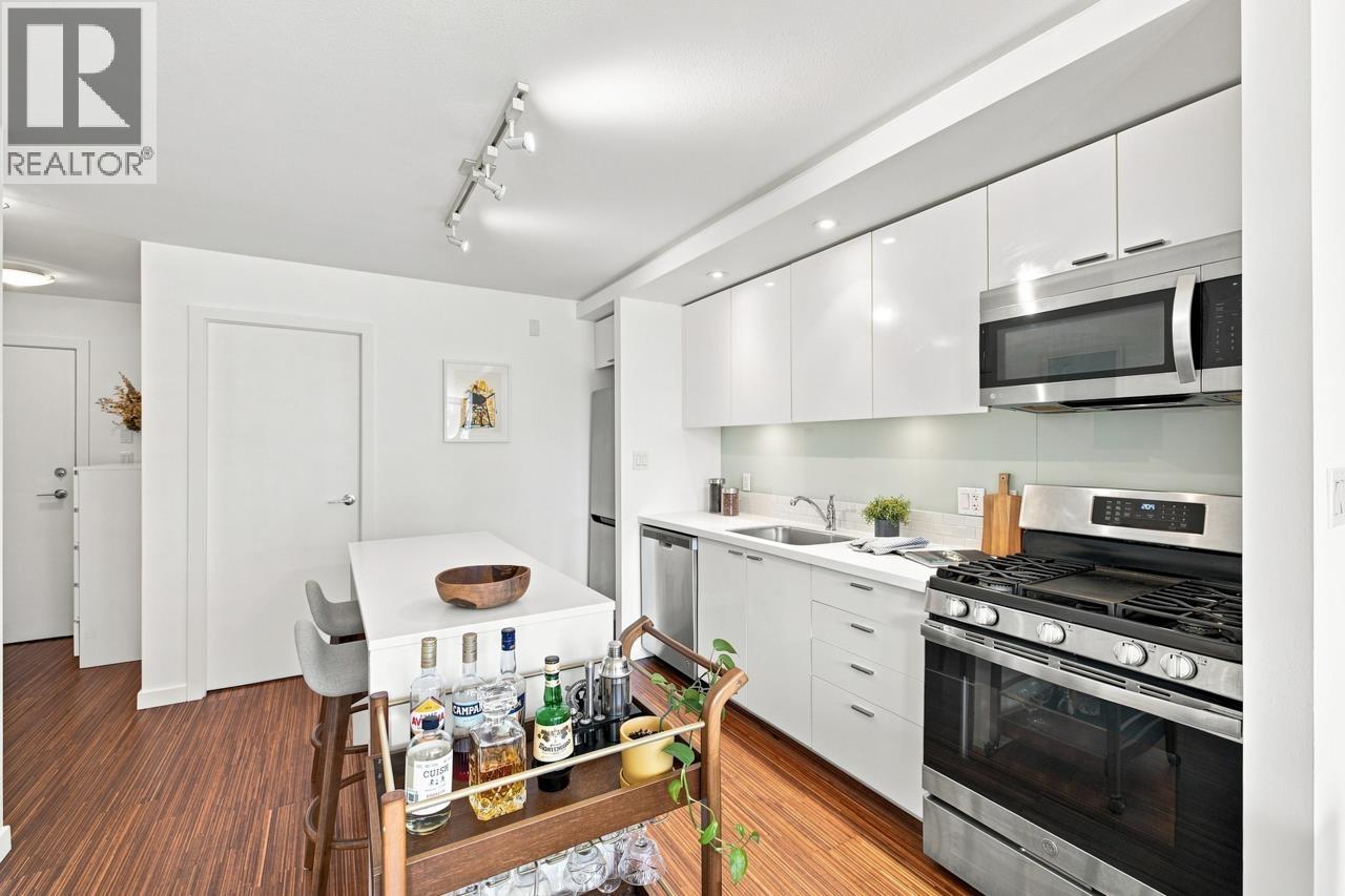 508 328 E 11th Avenue, Vancouver, British Columbia  V5T 4W1 - Photo 15 - R3163921