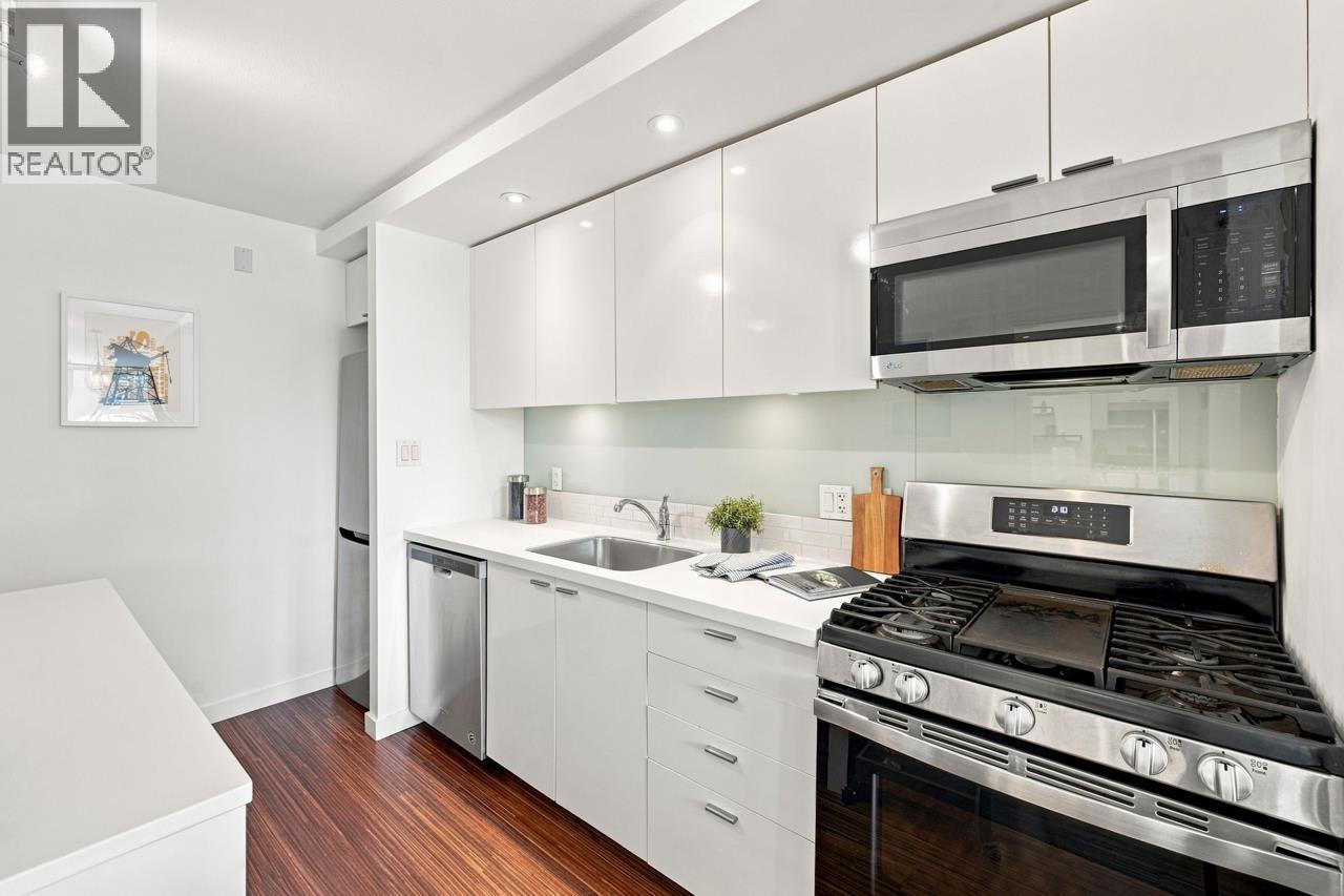 508 328 E 11th Avenue, Vancouver, British Columbia  V5T 4W1 - Photo 16 - R3163921