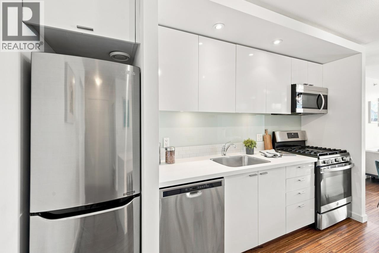 508 328 E 11th Avenue, Vancouver, British Columbia  V5T 4W1 - Photo 17 - R3163921