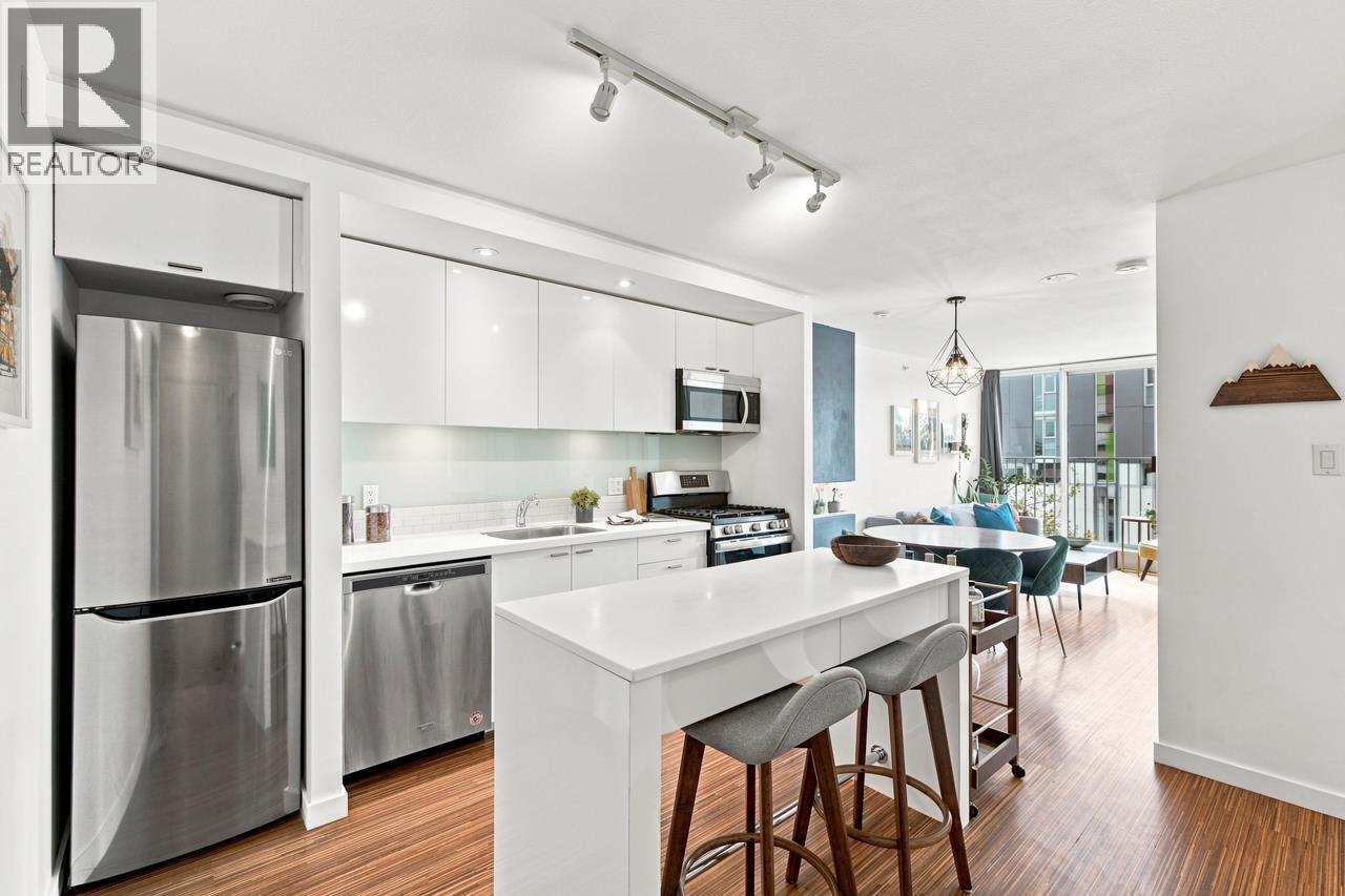 508 328 E 11th Avenue, Vancouver, British Columbia  V5T 4W1 - Photo 18 - R3163921