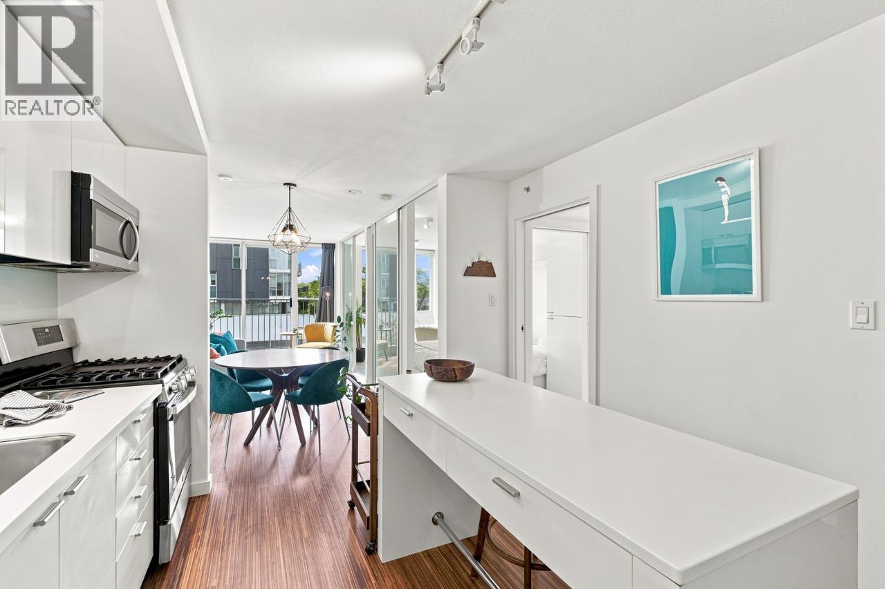 508 328 E 11th Avenue, Vancouver, British Columbia  V5T 4W1 - Photo 19 - R3163921