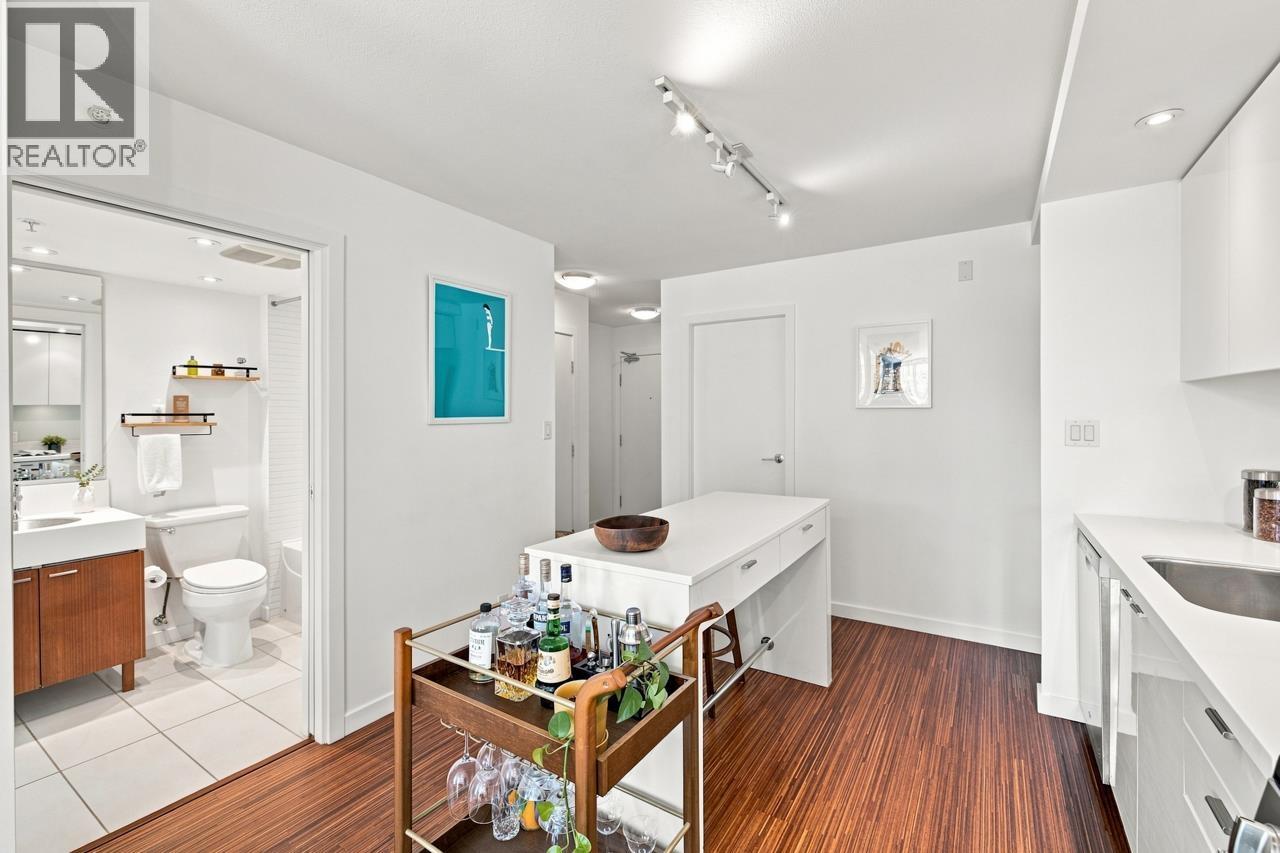 508 328 E 11th Avenue, Vancouver, British Columbia  V5T 4W1 - Photo 20 - R3163921